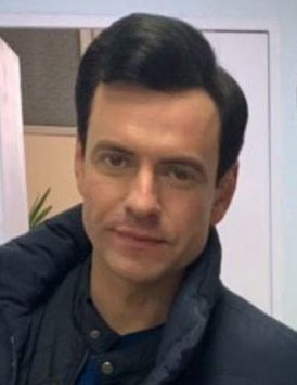 Михаил Валерьевич Химичев