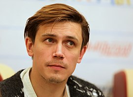 Леонид Бичевин