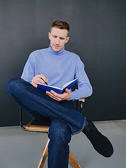 Валентин Юрчик