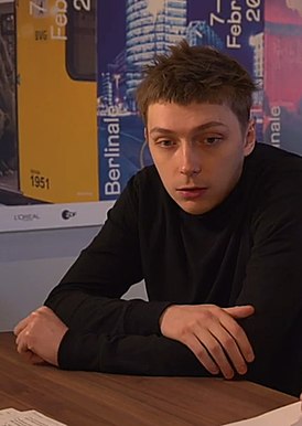 Александр Горчилин