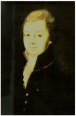 Михаил Иванович Антоновский