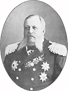 Владимир Сергеевич Кудрин