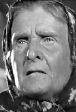 Мария Блюменталь-Тамарина