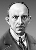 Викентий Матушевский