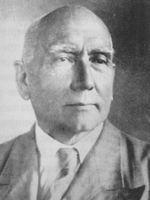 Альфред Владиславович Мольков