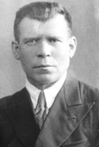 Николай Арсеньевич Корнатовский