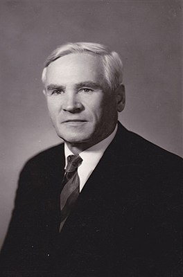 Михаил Николаевич Михеев