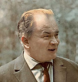Анатолий Добровольский