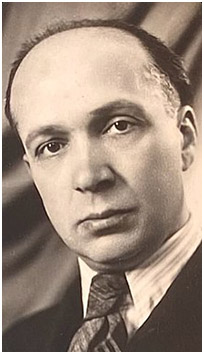 Александр Леонидович Штарк