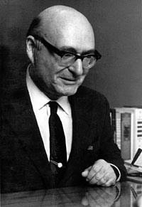 Андрей Александрович Белецкий