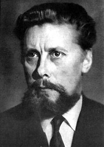 Николай Николаевич Брандт