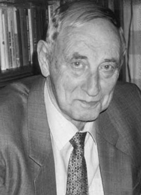 Виктор Михайлович Бродянский