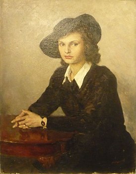 Елена Андерегг
