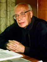 Борис Константинович Вайнштейн