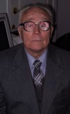 Сергей Фёдорович Анисимов