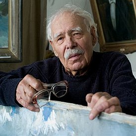 Михаил Яковлевич Будкеев