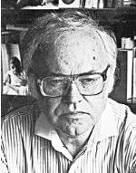 Владимир Фёдорович Огнев