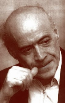 Михаил Яковлевич Найдич