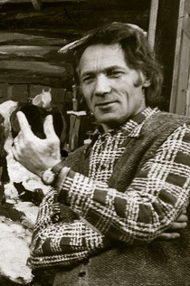 Николай Николаевич Пименов