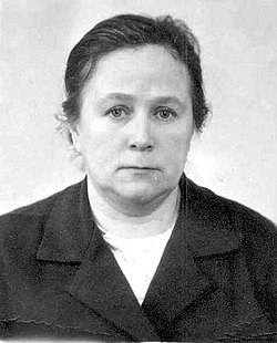 Ирина Александровна Шишова