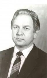 Виктор Григорьевич Тюкавкин