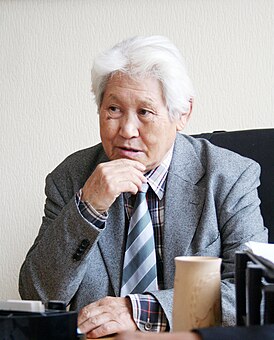 Никита Гаврилович Соломонов