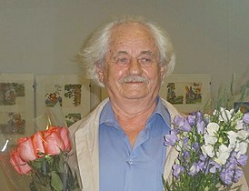 Анатолий Васильевич Гилёв