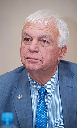 Михаил Рафаилович Богомильский