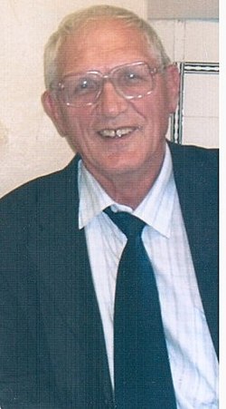 Ершов Юрий Алексеевич