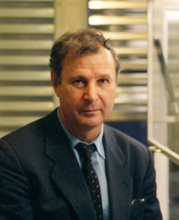 Владимир Андреевич Шевченко