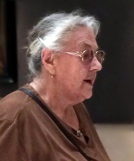 Светлана Сергеевна Маркина