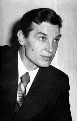 Юрий Петрович Гусев