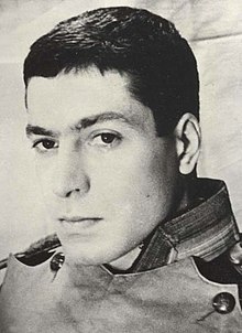 Владимир Казаков