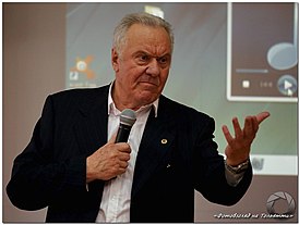 Александр Григорьевич Зибарев