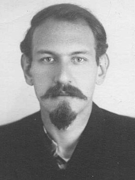 Сергей Владимирович Илларионов