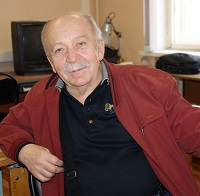 Анатолий Солин