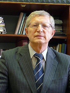 Валерий Леонидович Миронов