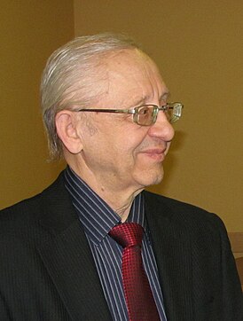 Милка Анатолий Павлович