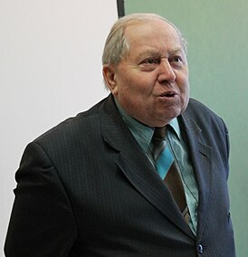 Виктор Трушков