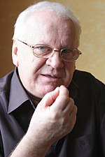 Вячеслав Сергеевич Дудченко