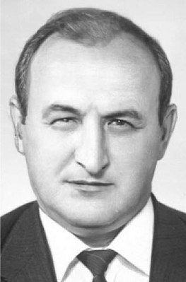 Владимир Николаевич Дорофеев