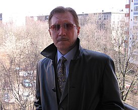 Николай Верещагин