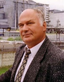 Александр Александрович Ключников