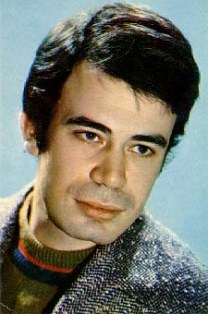 Андрей Вертоградов