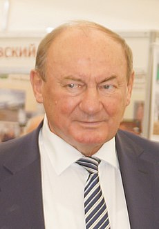 Анатолий Дмитриевич Ковалёв