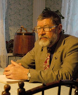 Владимир Жильцов