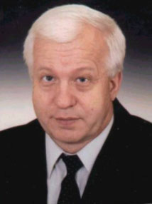 Алексей Алексеевич Абакумов