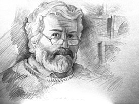 Николай Викторович Пономарёв