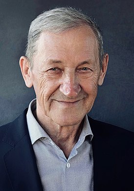 Константин Гнетнев