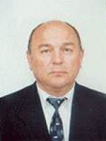 Валерий Михайлович Кучеренко